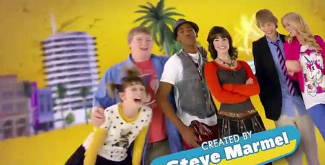 Sonny with a Chance S02 E10