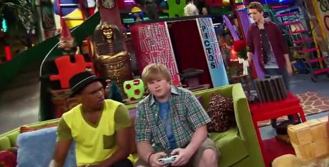 Sonny with a Chance S02 E12