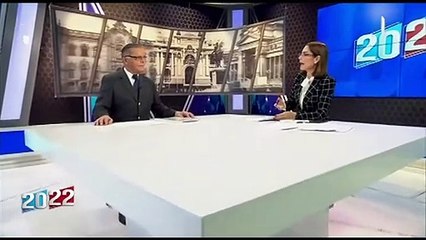 Gral. Pérez Rocha: "Debe haber una organización para proteger a estos funcionarios prófugos"