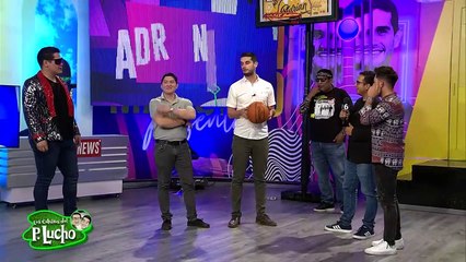 Adrián Marcelo Presenta - 08 de junio del 2022