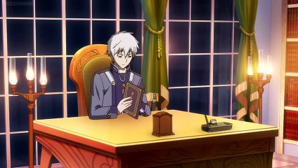 EP 14 - Snow White with the Red Hair [Eng Dub]