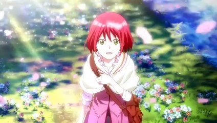 EP 16 - Snow White with the Red Hair [Eng Dub]
