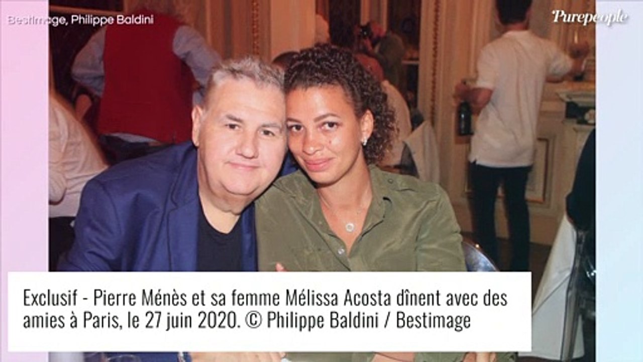 "Il pourrait décéder" : Pierre Ménès accusé d'agressions sexuelles, il s'absente du tribunal pour raison de santé