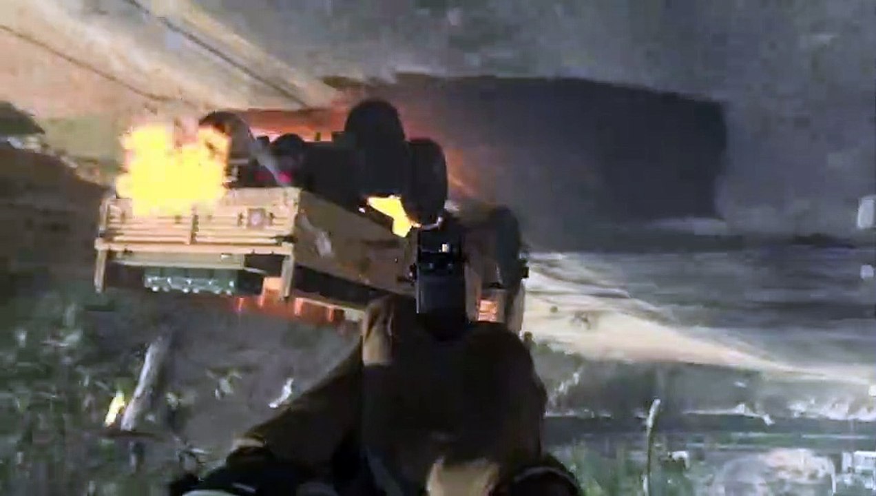 Call of Duty: Modern Warfare II - Anuncio mundial