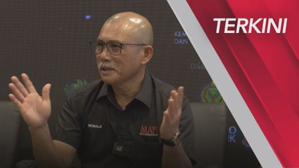 [TERKINI] Akta Perikanan | MAFI tidak bercadang pinda Akta Perikanan