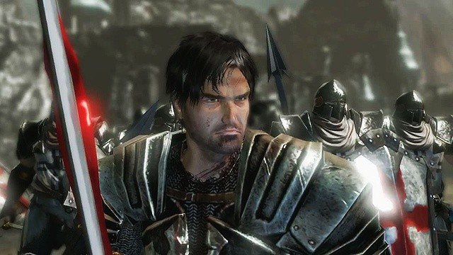 Blood Knights - Trailer zum Charakter Jeremy