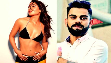 Anushka Sharma ने Samantha की Photo पर किया कमेंट, अब ट्रोल हो रहे Virat Kohli|FilmiBeat*Bollywood