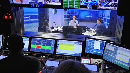 Guillaume Peltier : «Nous sommes les candidats du réel, de la vrai vie»