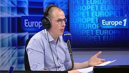 Législatives : «L'union des droites est la condition de nos futures victoires», affirme Guillaume Peltier