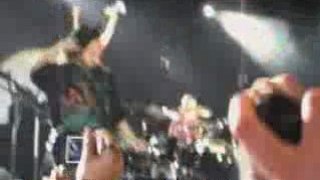 Tokio Hotel: Schrei (10-03-2008)
