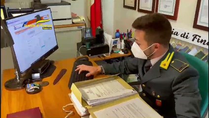 Lavoratori non in regola in una discoteca di Carini