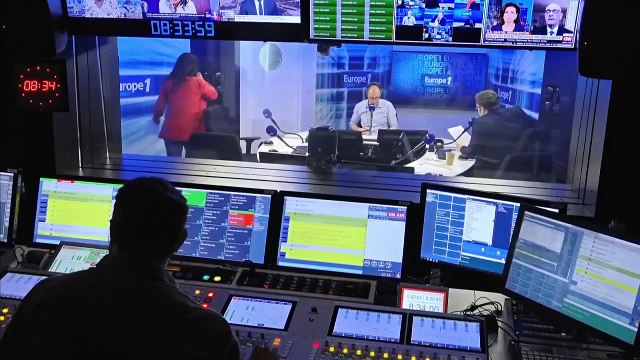 Les leçons politiques de la nouvelle saison de la série «Borgen»