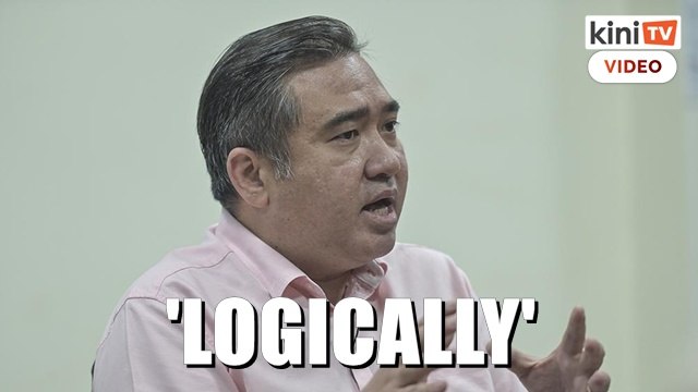 Loke: Logically Ismail Sabri would not want to hold elections now