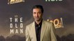 Pej Vahdat attends FX's "The Old Man" season one premiere in Los Angeles