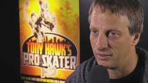 Tony Hawk's Pro Skater HD - Tony Hawk spricht über sein Spiel