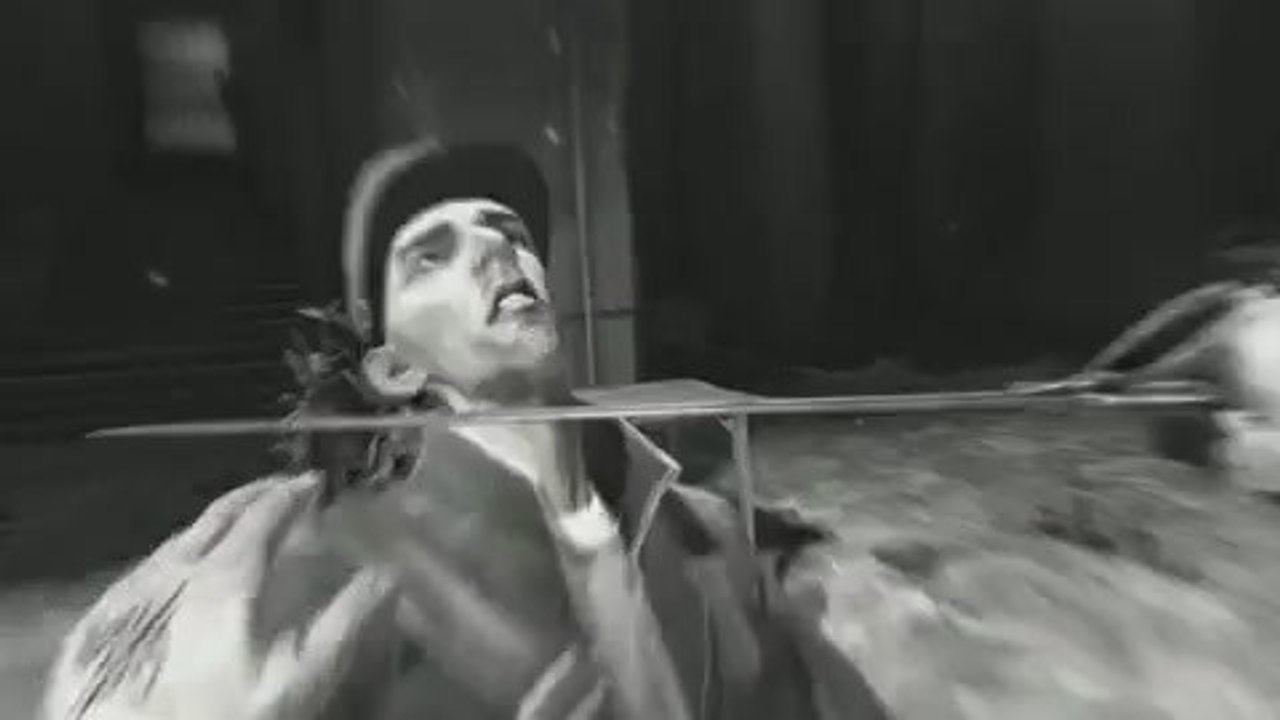 Dishonored: Die Maske des Zorns - Trailer stellt die Vorbesteller-Boni »Assassin Pack« vor