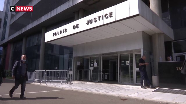 Paris : l’auteur de deux attaques au couteau jugé irresponsable devant la justice