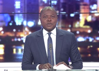 Le 20 Heures de RTI 1 du 08 juin 2022 par Kolo Coulibaly
