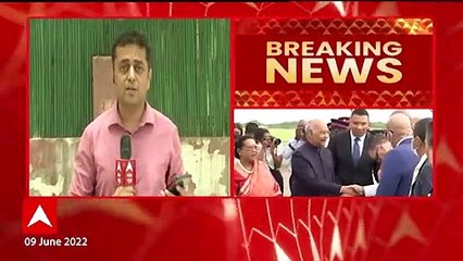 Presidential Elections :राष्ट्रपती निवडणुकीची आज होणार घोषणा,दुपारी निवडणूक आयोग घेणार पत्रकार परिषद
