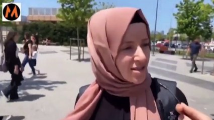 "Camide bira içme görüntülerini izledim" dedi! Yalanı ortaya çıkınca kaçtı