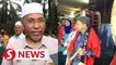 Idris should attend Bon Odori Festival, says Selangor Ruler