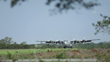 Baltık Operasyonları "Baltops 22"