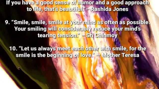 The 20 Most Famous Quotes of All Time || Good Life 2.M. @Good Life 2.M