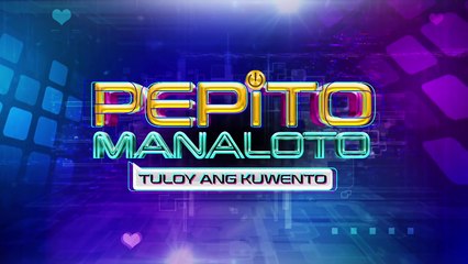 Pepito Manaloto: Tuloy Ang Kuwento: It’s finally happening! | Teaser Ep. 1