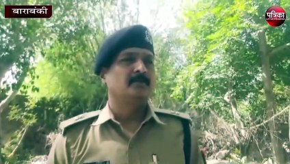 30 वर्षीय युवक के साथ हुआ कुछ ऐसा, पुरे गांव में फैली सनसनी