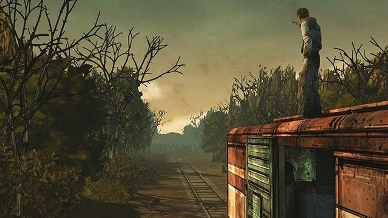 The Walking Dead: Episode 3 - Long Road Ahead - Launch-Trailer zur dritten Episode des Zombie-Adventures