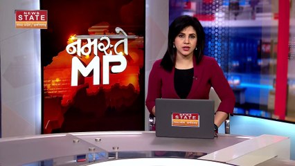 Madhya Pradesh News : BJP ने Congress पर पैस लेकर टिकट बेचने का लगाया आरोप | MP Election |