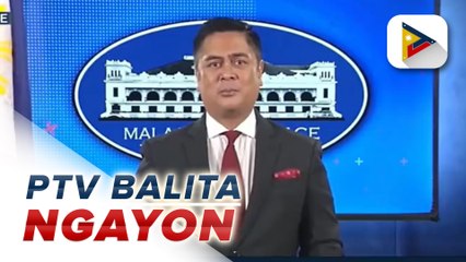 Malacañang, ipinauubaya na sa susunod na administrasyon ang accreditation ng mga vlogger