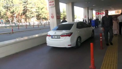 Şanlıurfa’da şafak vakti uyuşturucu satıcılarına operasyon: 28 gözaltı