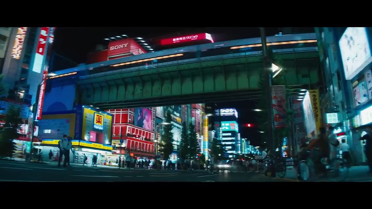 BULLET TRAIN - Official Trailer 2 (2022) UHD