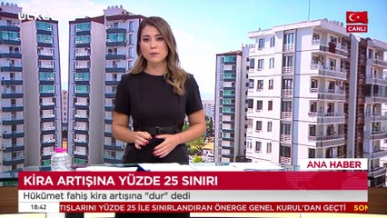 Ülke Ana Haber – 8 Haziran 2022