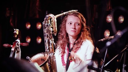 Festiwal Muzyka Świata