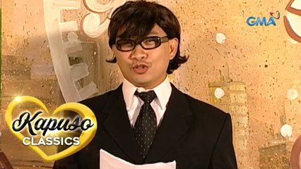 Kapuso Classics: Tutukan ang mga walang kuwentang balita sa '4 Oras!' | Bubble Gang