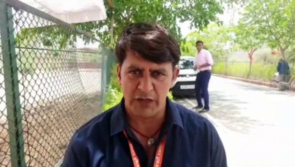 सरकार के खिलाफ जन आंदोलन करेगी भाजपा