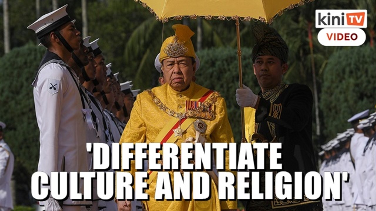 S'gor Sultan wants Idris to attend Bon Odori festival