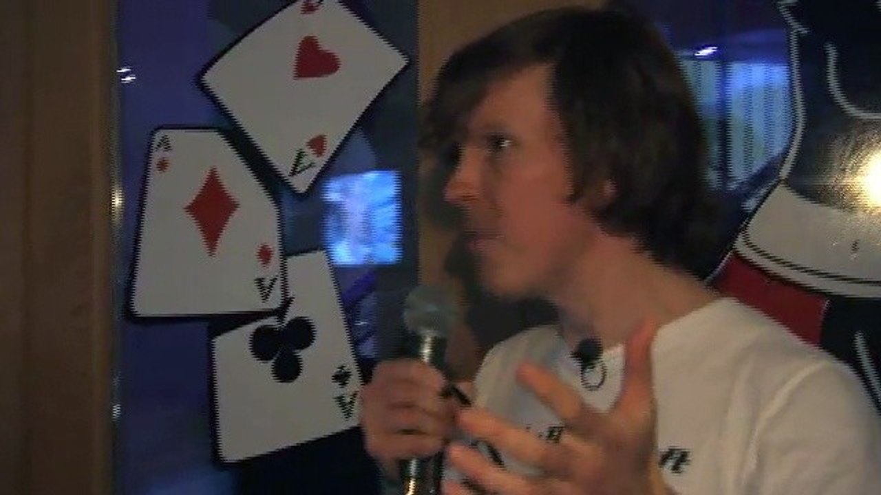 Barcraft in Berlin - Vorab-Beitrag aus der Sendung FTW - For The Win