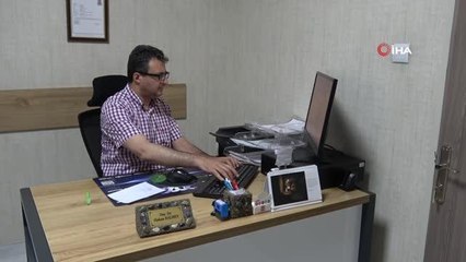 Doç. Dr. Balıbey: "Sınava bilgi olarak iyi hazırlanmak ve zamanı yönetmeyi öğrenmek gerekiyor"