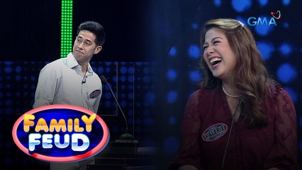 Family Feud Philippines: SAAN MATATAGPUAN ANG HAPPY TIME?