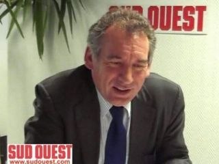 Municipales Pau 2008 - l'economie