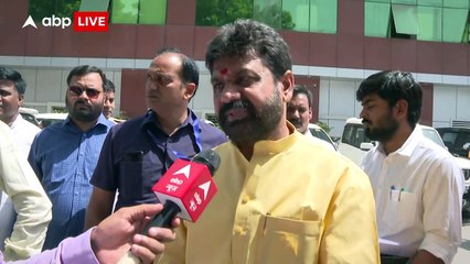 UP Vidhan Parishad Election: BJP प्रत्याशी दयाशंकर मिश्रा दयालु बोले- बड़ी जिम्मेदारी मिली है