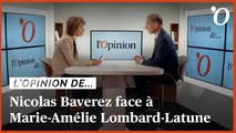 Nicolas Baverez: «Contrairement à ce qu’affirme Bruno Le Maire, l’inflation risque de s’accélérer»
