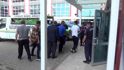 10 gündür aranıyordu, 23 yaşındaki gençten acı haber