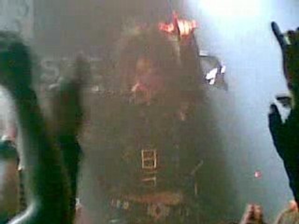Dio concert 8