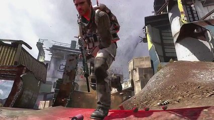 Call of Duty: Modern Warfare 3 - Trailer zur Content Collection #4