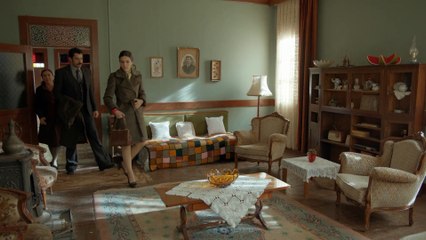 Karadayi / The Uncle In Black - Episode 51 (English Subtitles)