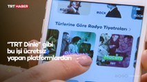 Sesli kitaba ilgi giderek artıyor